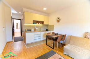 Apartman LANA